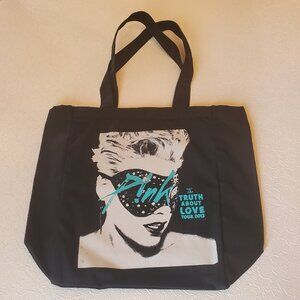 PINK - The Truth About Love Tour - Canvas Bag